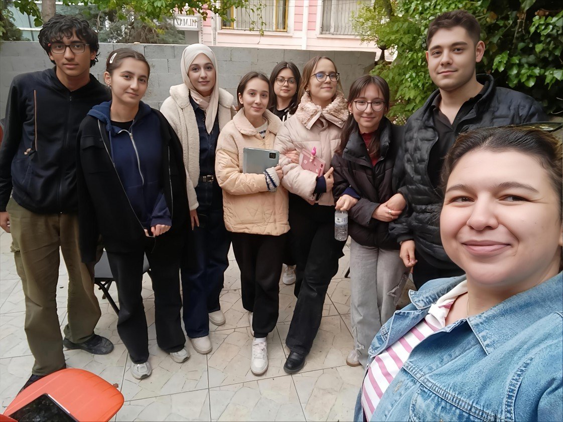 Meryem Miraç Akkaya