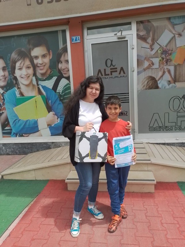 Meryem Miraç Akkaya