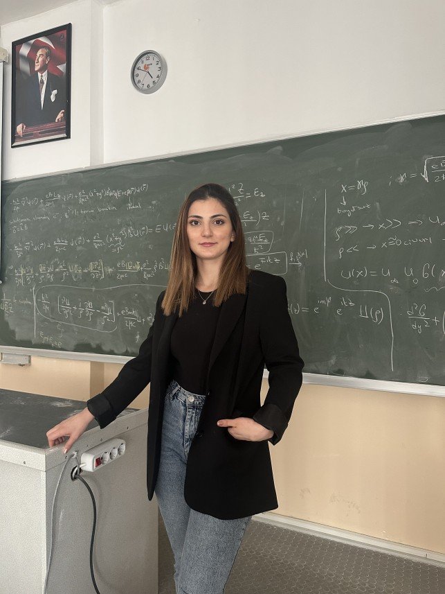 Meryem Şahan
