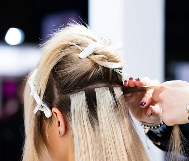 Mesmerica Kuaför ve Güzellik