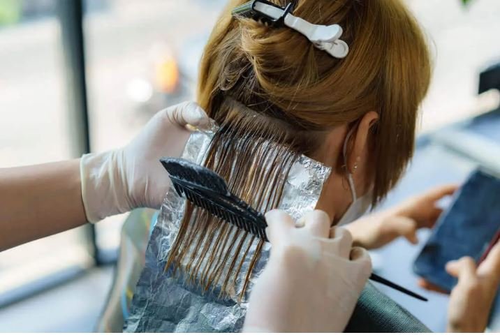 Mesmerica Kuaför ve Güzellik