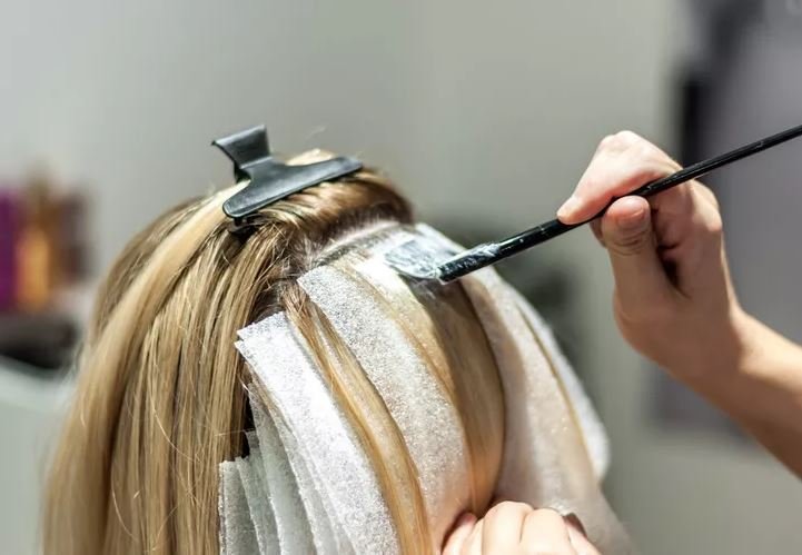 Mesmerica Kuaför ve Güzellik