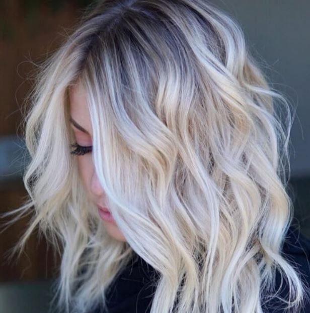 Mesmerica Kuaför ve Güzellik