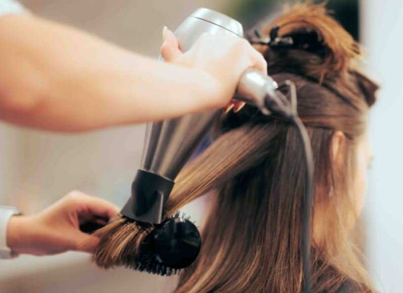 Mesmerica Kuaför ve Güzellik