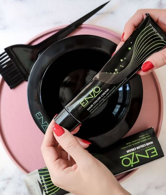 Mesmerica Kuaför ve Güzellik