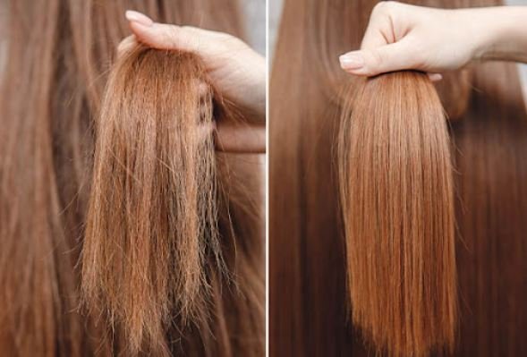 Mesmerica Kuaför ve Güzellik