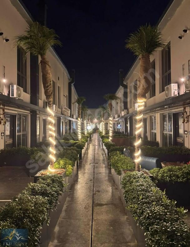 Mesmerica Kuaför ve Güzellik