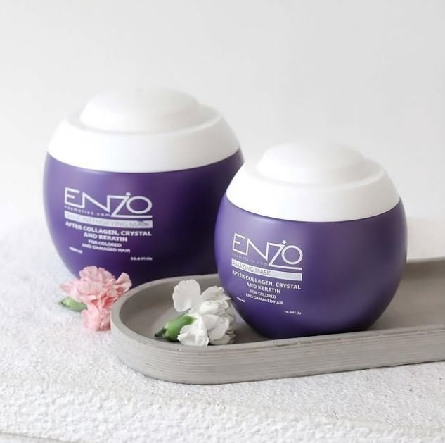 Mesmerica Kuaför ve Güzellik