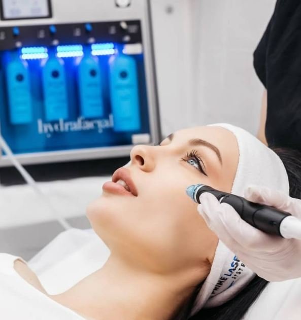 Mesmerica Kuaför ve Güzellik