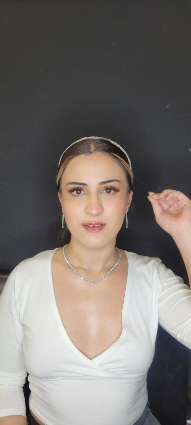 Mesude Zülal Güvensel