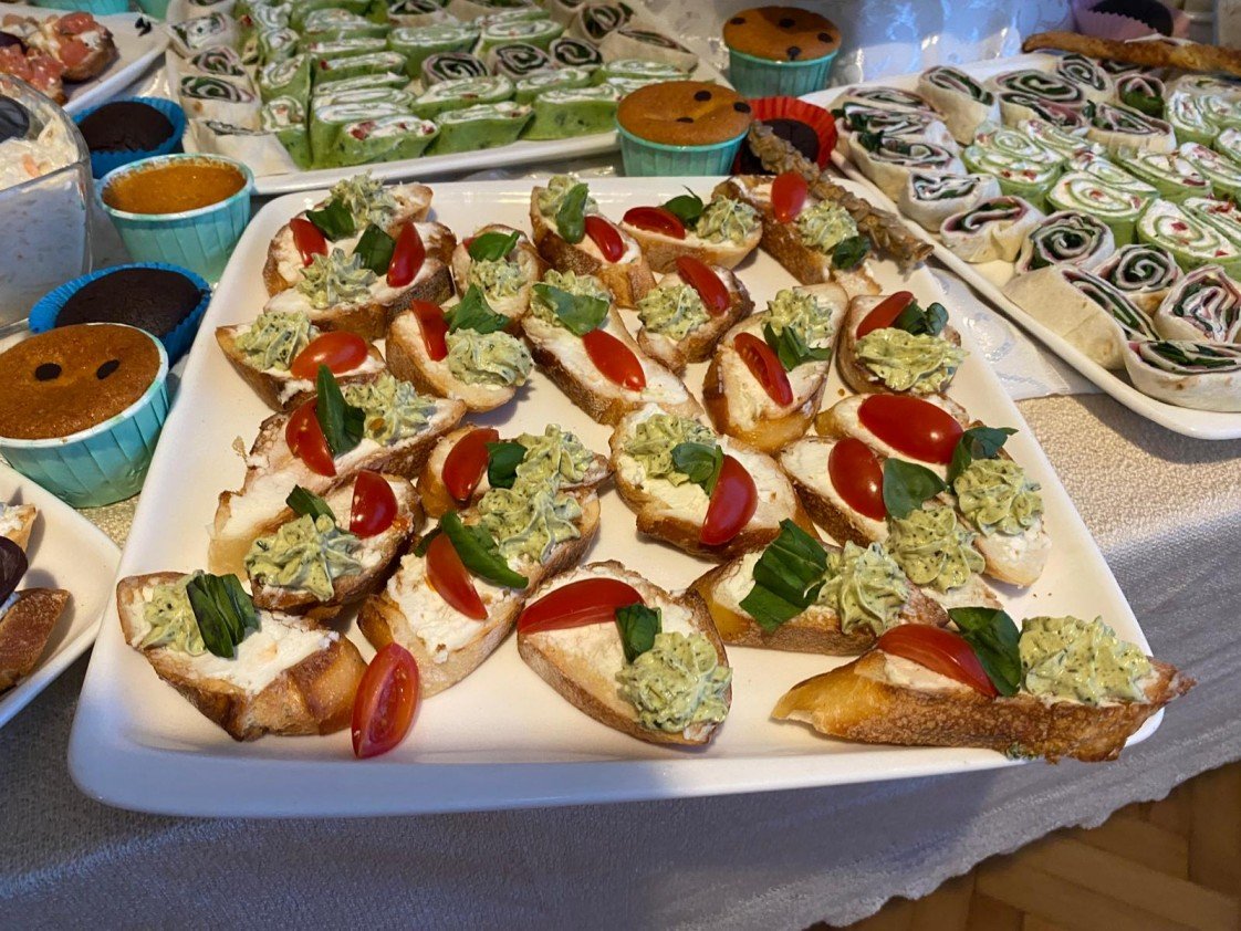 YEMEKÇİBAŞI TOPLU YEMEK