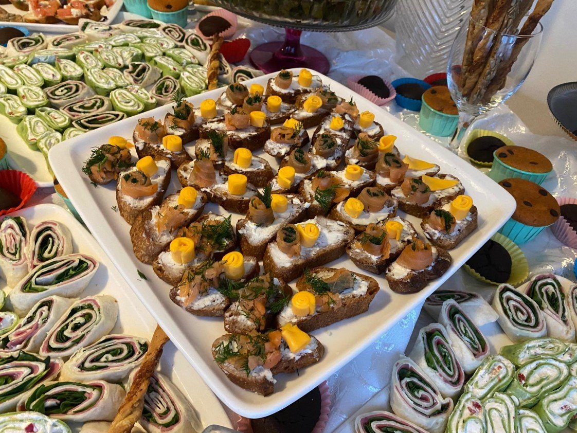 YEMEKÇİBAŞI TOPLU YEMEK