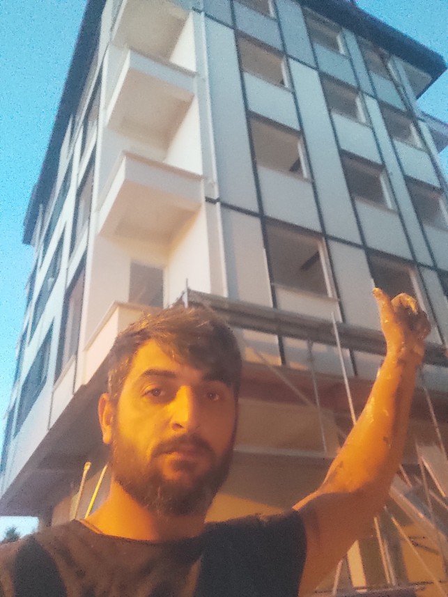Metin Diker