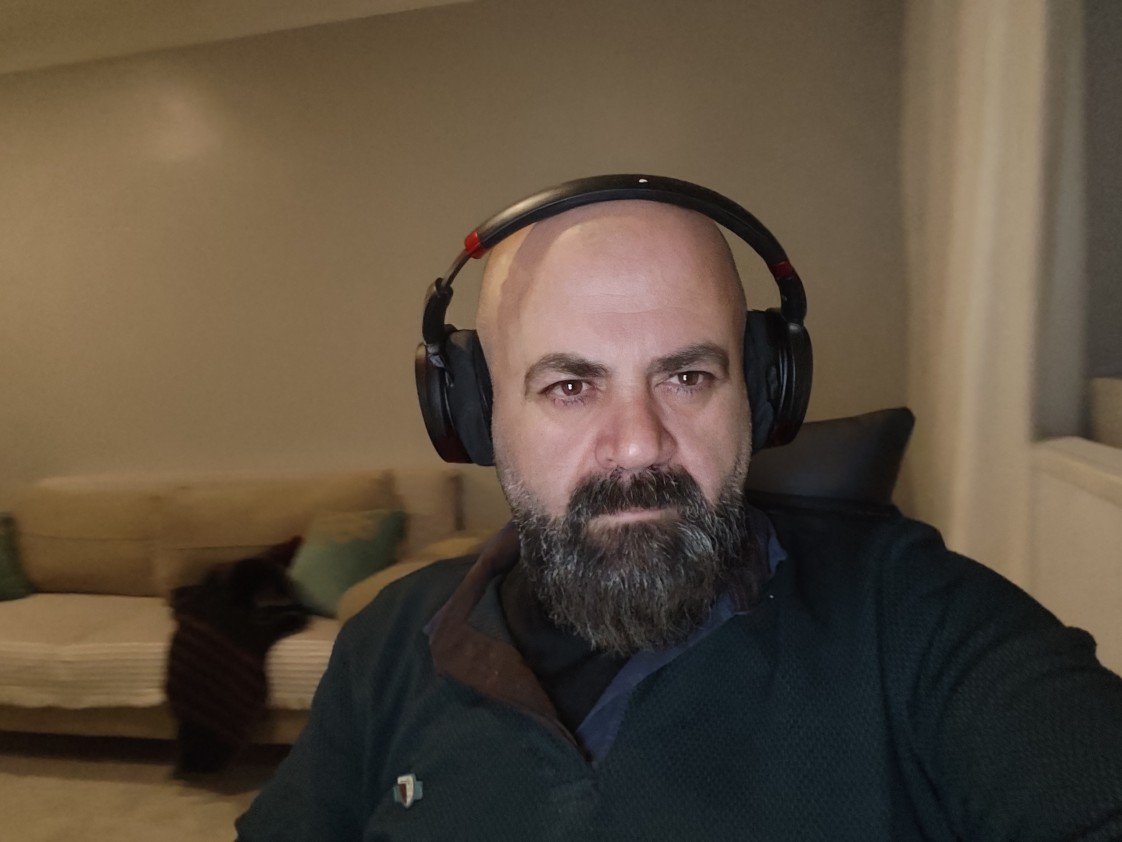 Metin Oruç