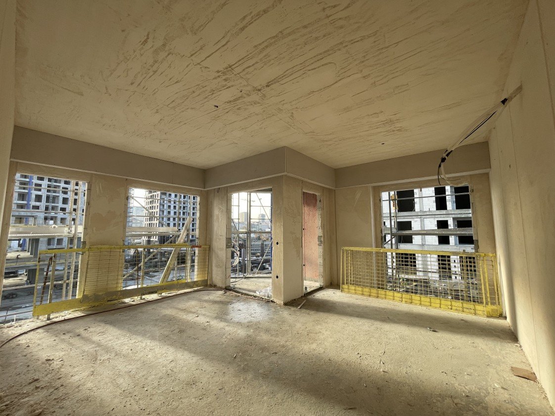 Mevlüt Can Kenesarı