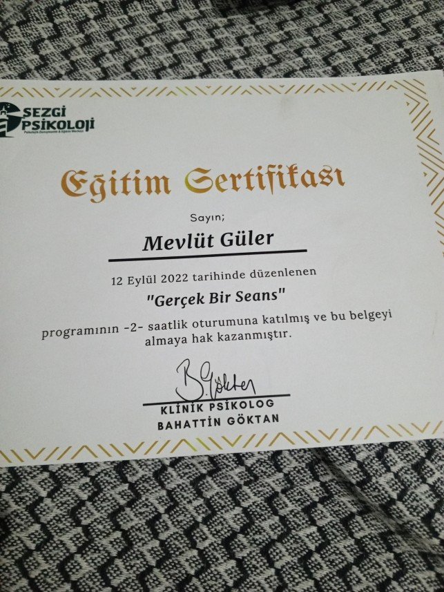 Mevlüt Güler