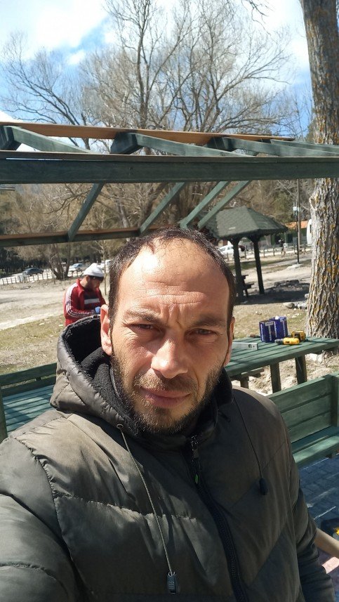 Mevlüt Özkan