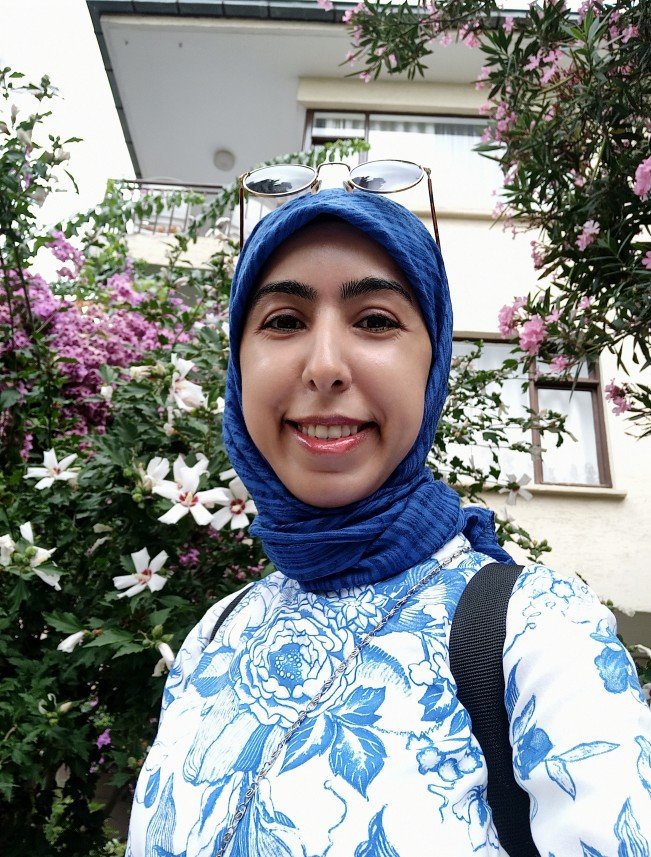 Mihriban  İreç