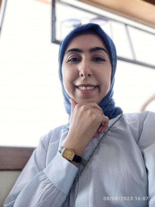 Mihriban  İreç
