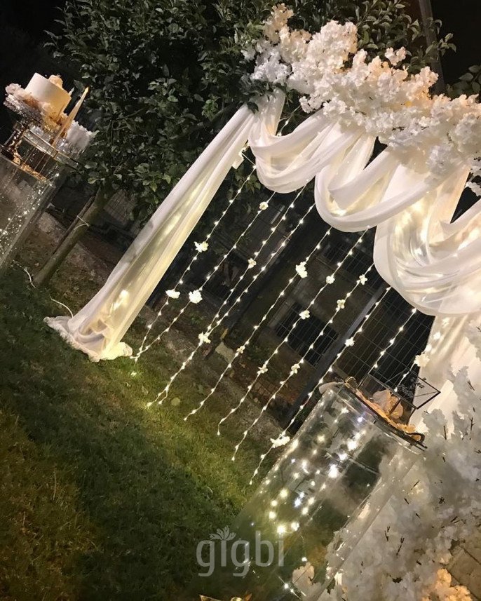 Mihrimah Sultan Organizasyon