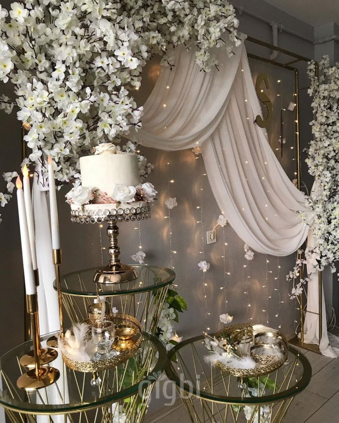 Mihrimah Sultan Organizasyon