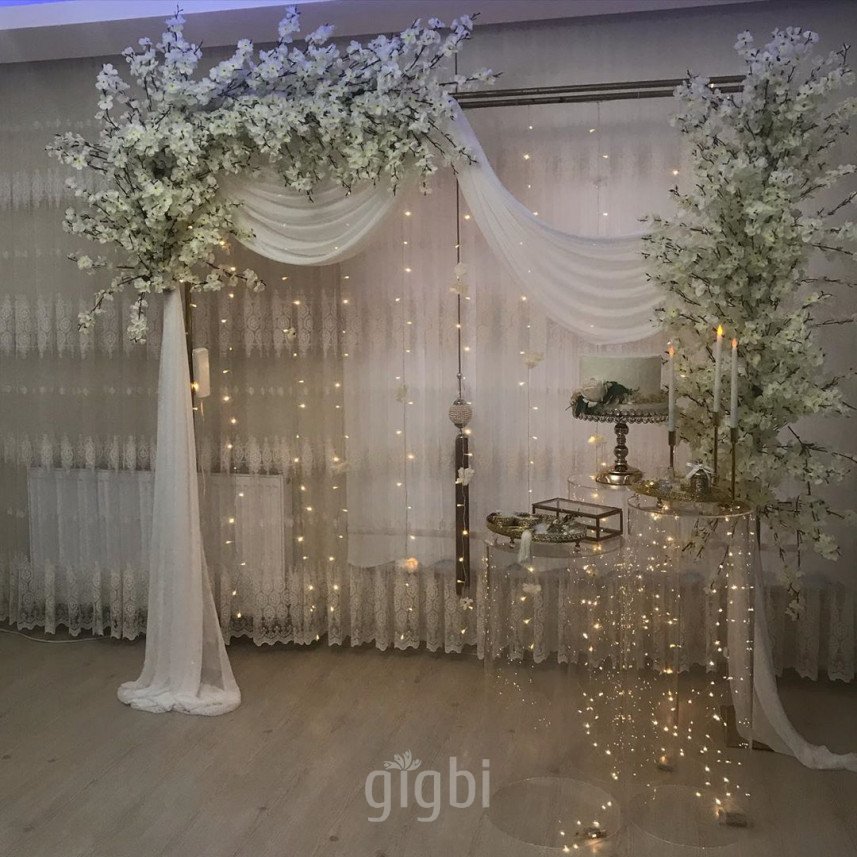 Mihrimah Sultan Organizasyon