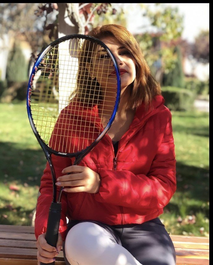 Mihrişah Çiftçioğlu