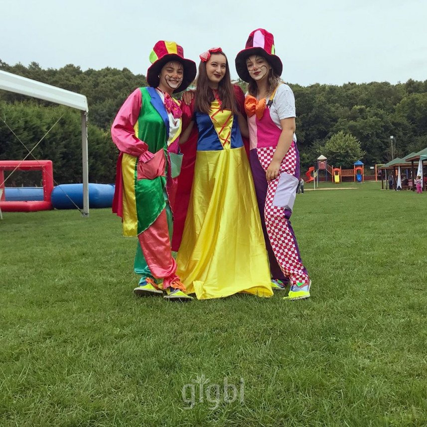 MİKAGRUP ORGANİZASYON