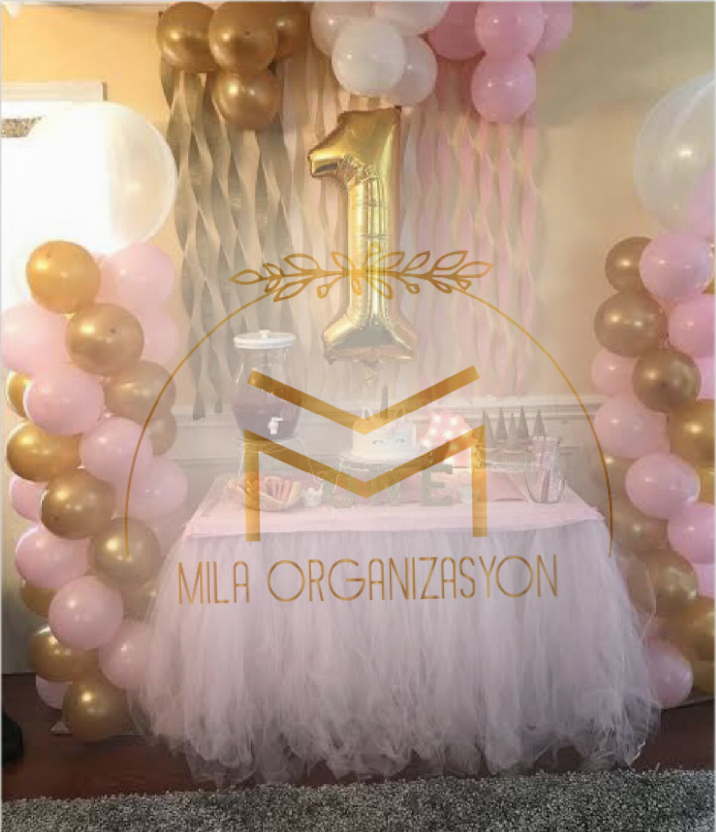 Mila Organizasyon