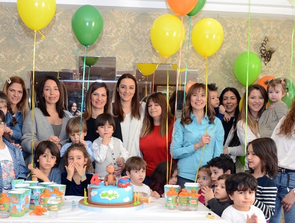 Miltaş Cafe & Organizasyon