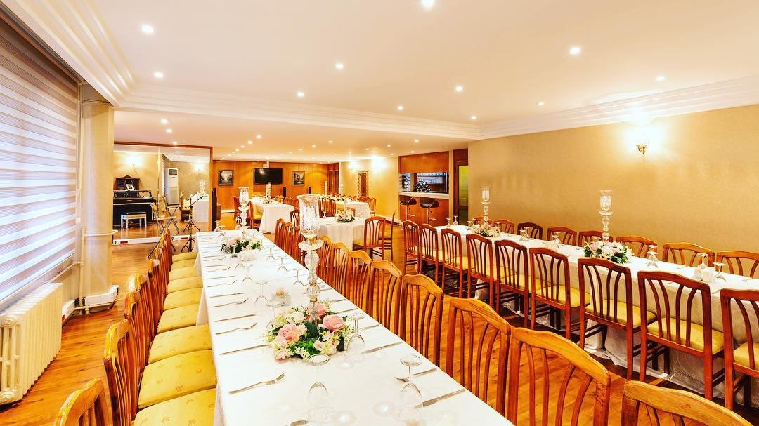 Miltaş Cafe & Organizasyon