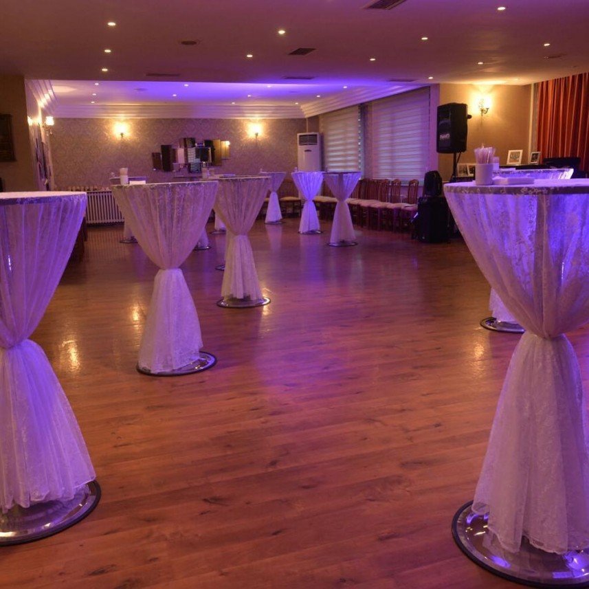 Miltaş Cafe & Organizasyon