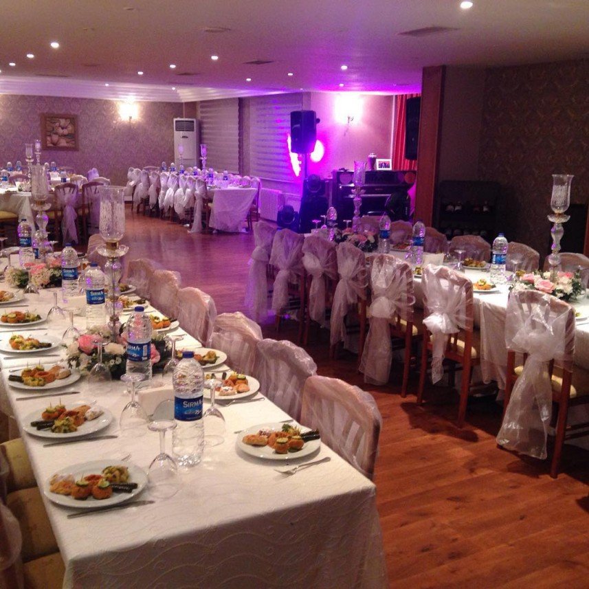 Miltaş Cafe & Organizasyon