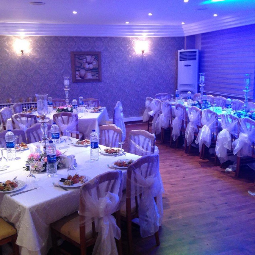 Miltaş Cafe & Organizasyon