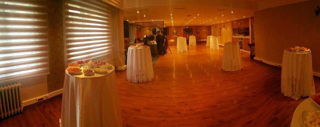 Miltaş Cafe & Organizasyon