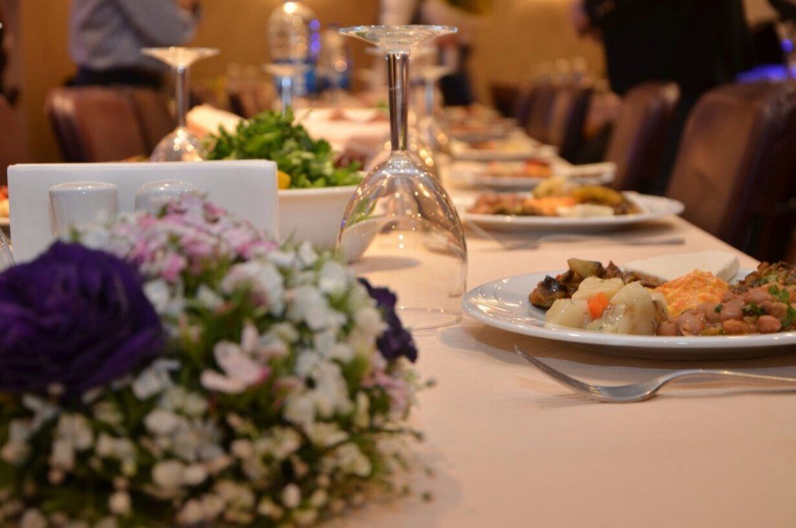 Miltaş Cafe & Organizasyon