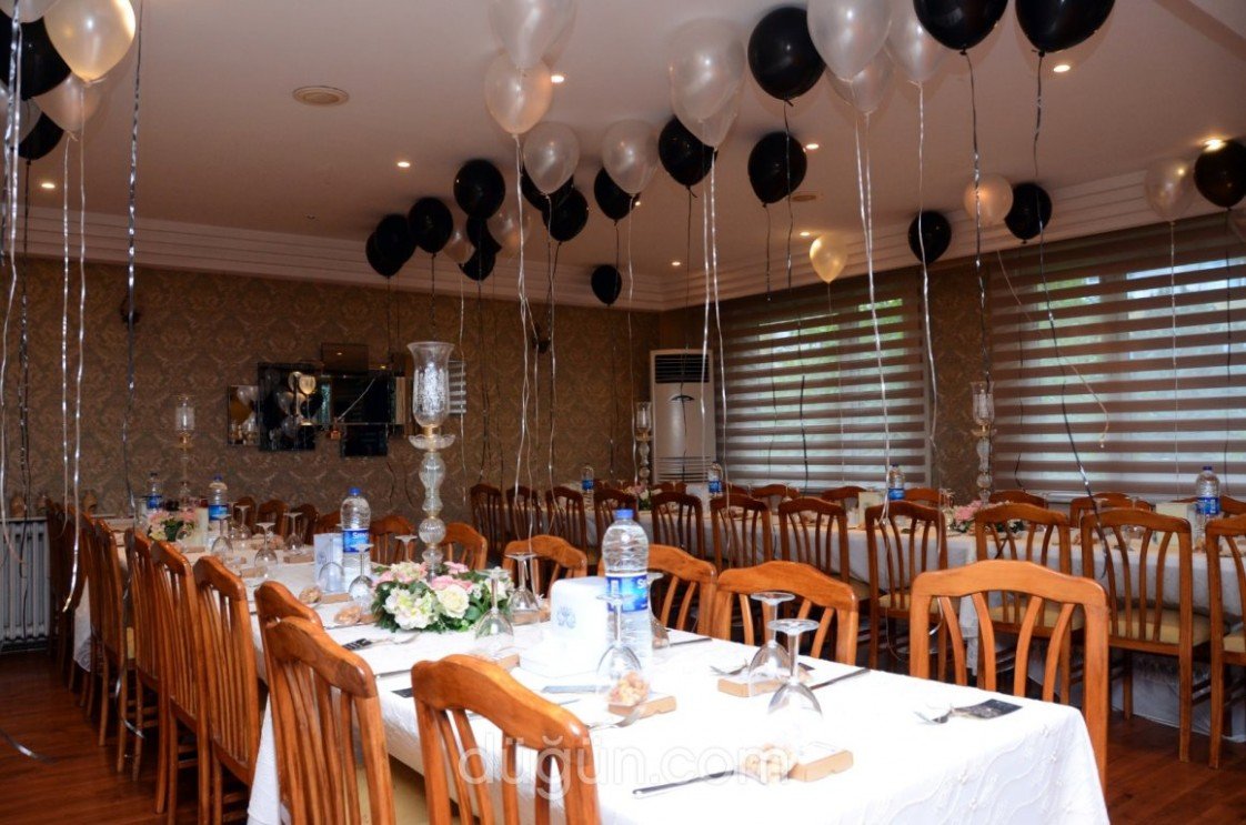 Miltaş Cafe & Organizasyon