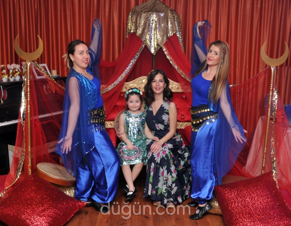 Miltaş Cafe & Organizasyon