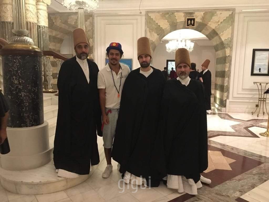Mini Kulüp Animasyon & Organizasyon