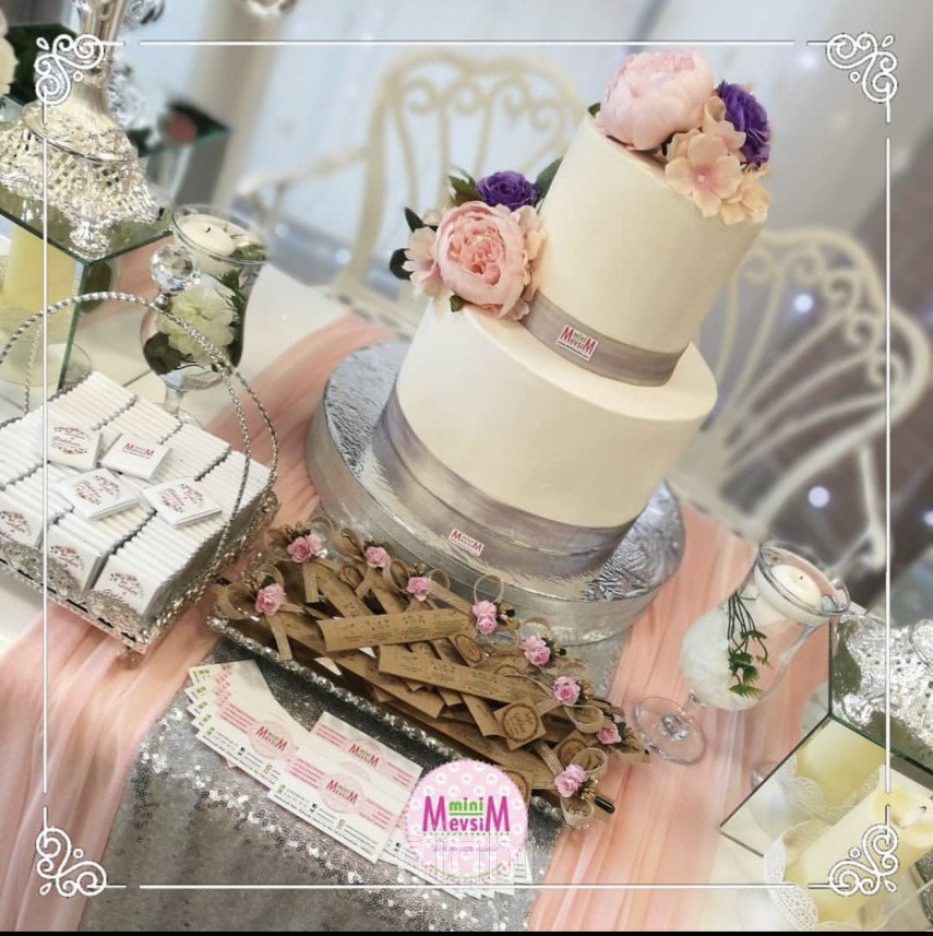 Mini mevsim organizasyon