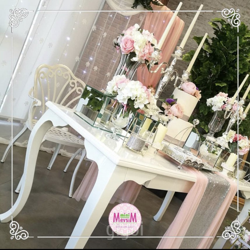 Mini mevsim organizasyon