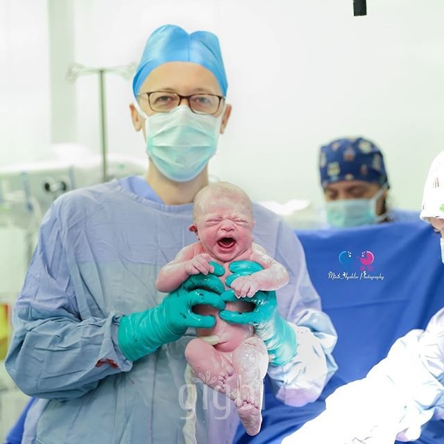 Minik Ayaklar Photography