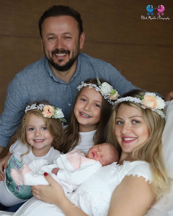 Minik Ayaklar Photography