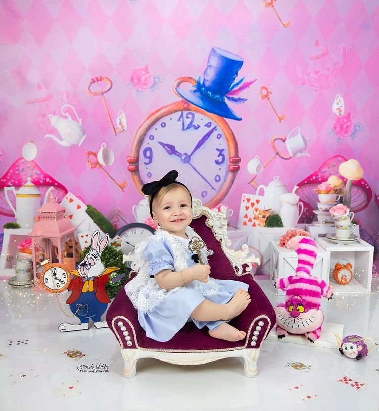 Minik Ayaklar Photography