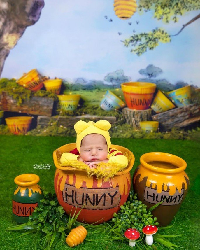 Minik Ayaklar Photography