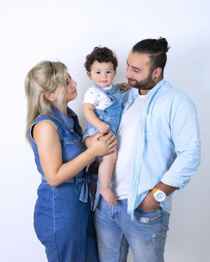 Minik Ayaklar Photography