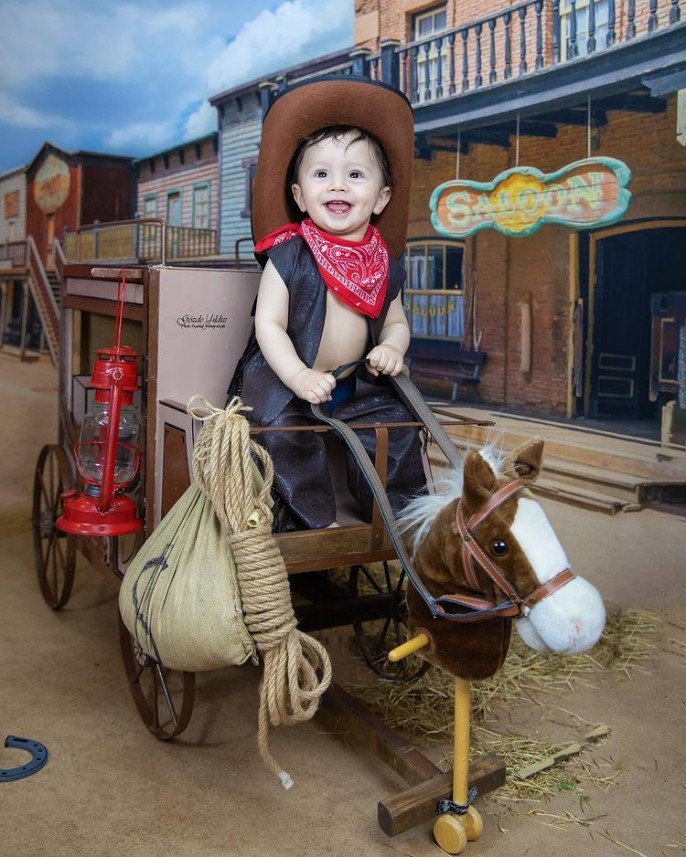 Minik Ayaklar Photography