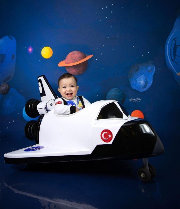 Minik Ayaklar Photography