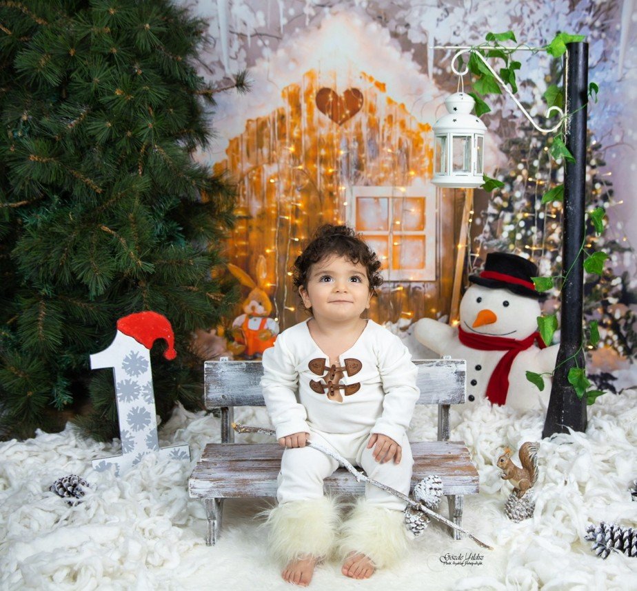 Minik Ayaklar Photography