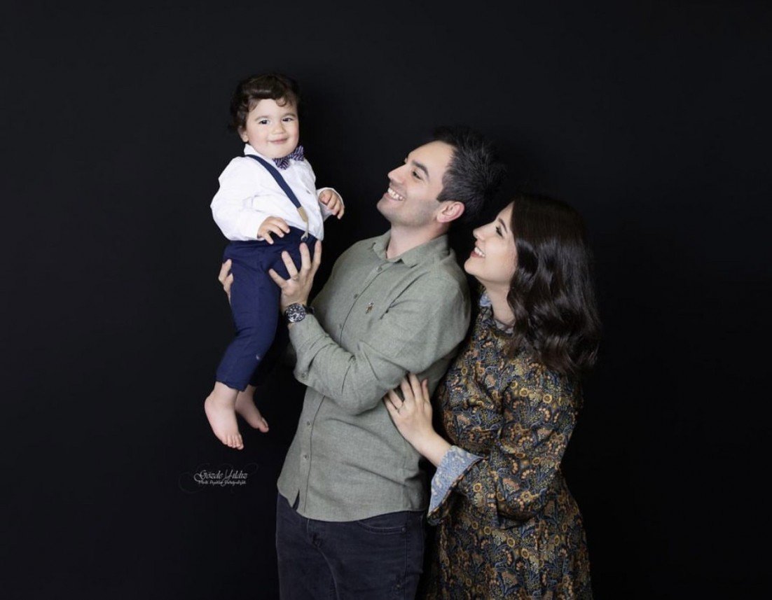 Minik Ayaklar Photography